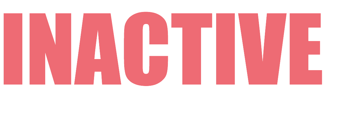 INACTIVE